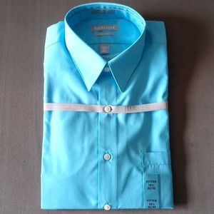 Van Heusen dress shirt .